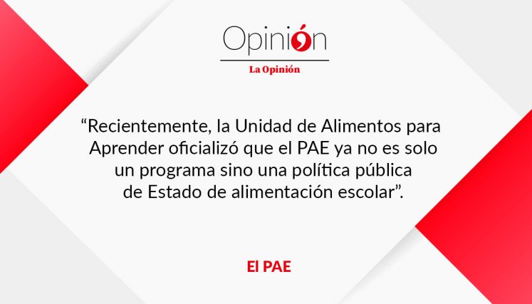 El PAE