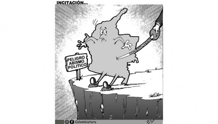 Incitación