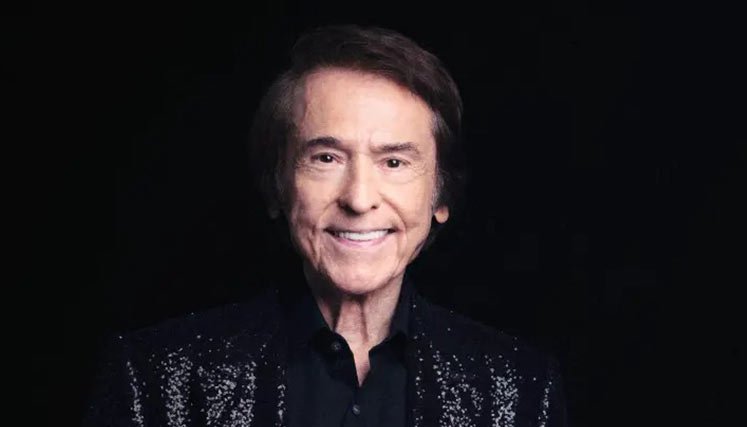 Latin-grammy-Raphael