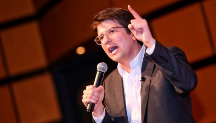 Miguel Uribe Turbay 