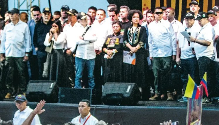 Gustavo Petro