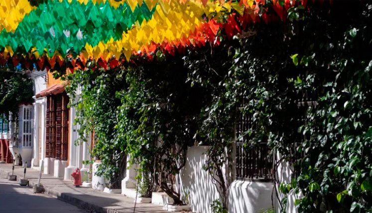 Turismo en Cartagena