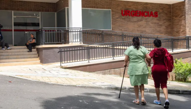 Urgencias