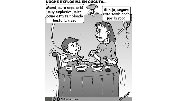 CARICATURA. 