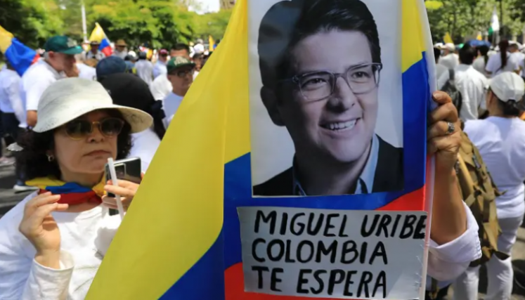 Colombia te espera