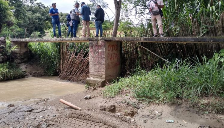 El IGAC trasladó 200 predios rurales de Norte de Santander a municipios del sur Cesar.