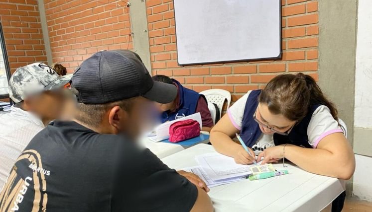 Un gran número de tutelas se instauran en el municipio de Ocaña para resarcir los derechos entre la población en condiciones de vulnerabilidad.