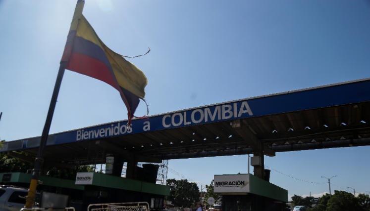 Frontera
