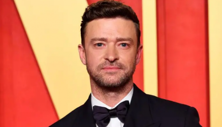 Justin Timberlake