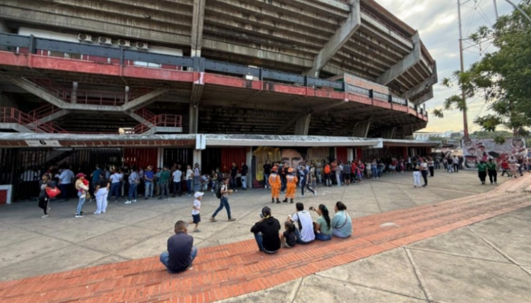 Resuelven alojamiento de víctimas de desplazamiento forzado del Catatumbo. 