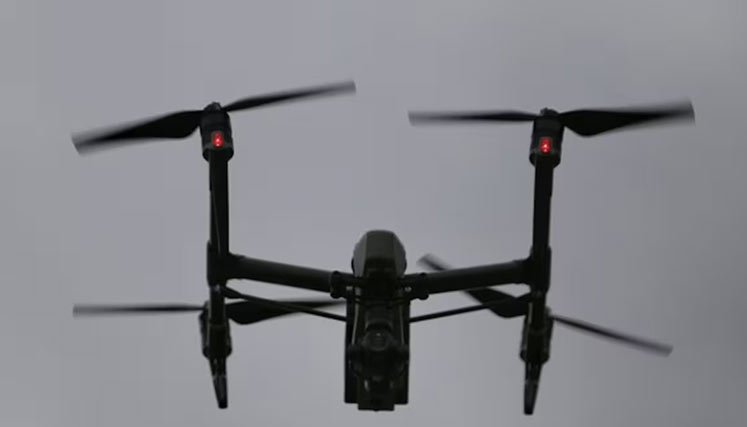 drones-en-colombia
