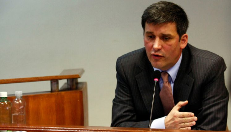 Exdirector DAS