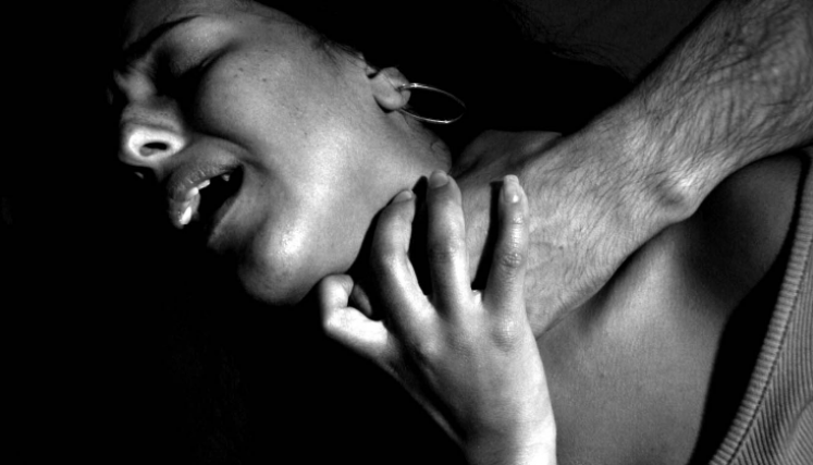 Abuso Sexual