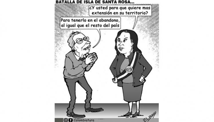 Batalla de Isla de Santa Rosa