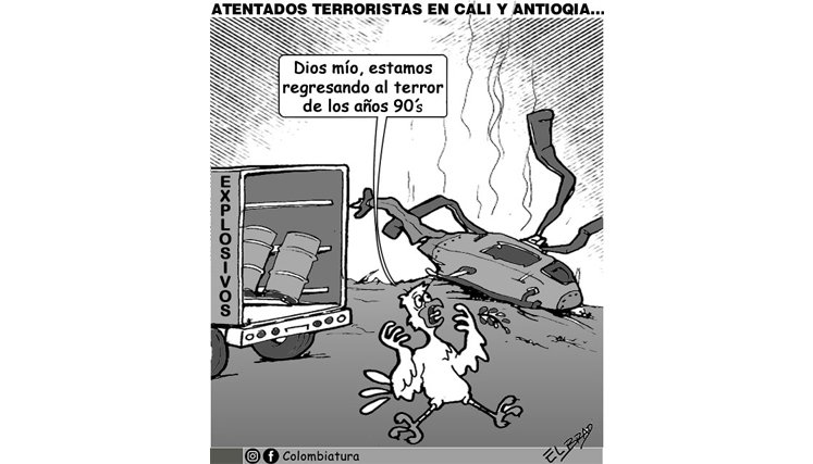 CARICATURA. 