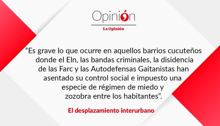 El desplazamiento interurbanoEl desplazamiento interurbano