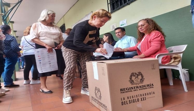 Con lupa el Ministerio Público vigilará el proceso para evitar la trashumancia electoral en Ocaña.
