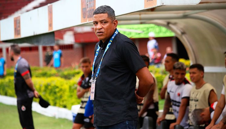 Jorge Peralta, Cúcuta Deportivo 2025. 
