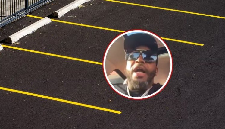 MUERTO EN ESTADOS UNIDOS 