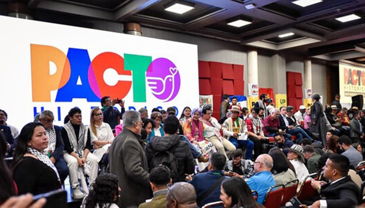 Pacto-historico