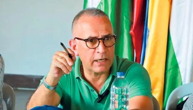 SECRETARIO DE SEGURIDAD