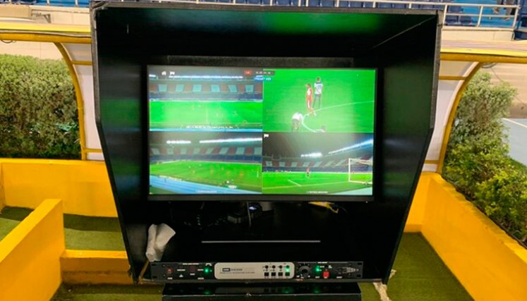 VAR