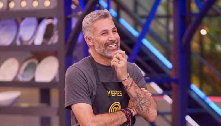 MARIO ALBERTO YEPES