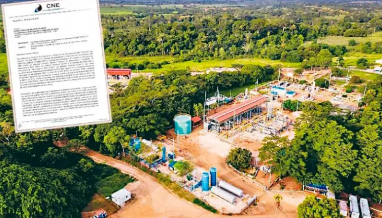 Alerta en sector del gas