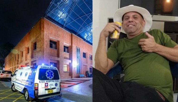 Asesinato Aidelias