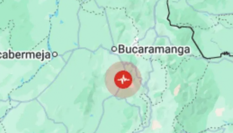 Bucaramanga