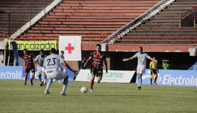 CÚCUTA DEPORTIVO 