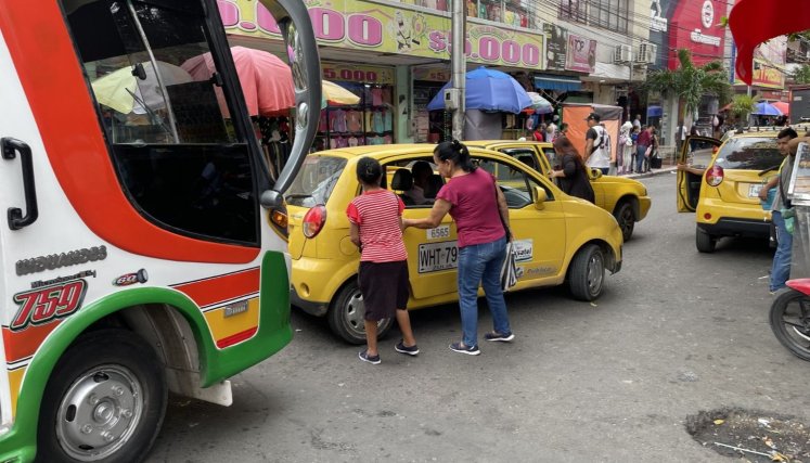 Congestión-Cúcuta.