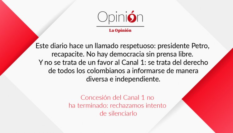 EDITORIAL 