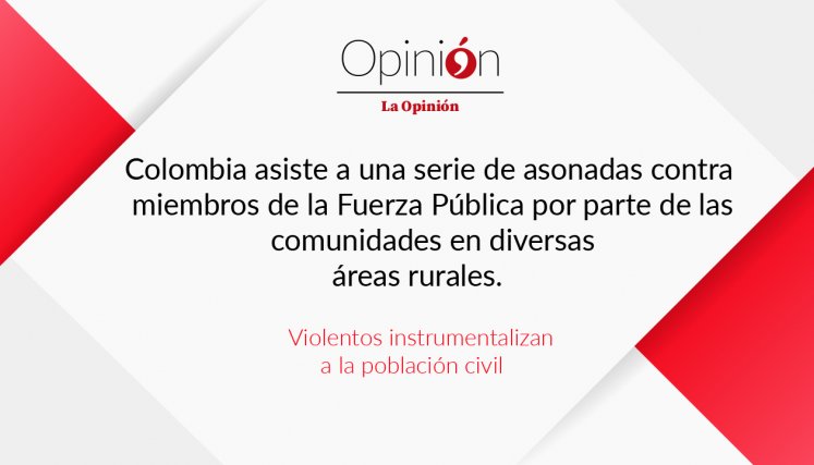 EDITORIAL.