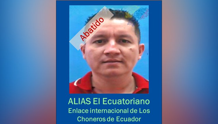 ABATIDO 