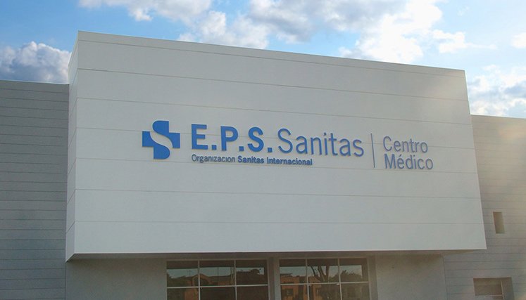 EPS-Sanitas