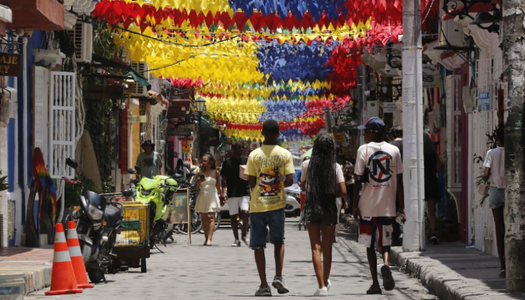  Getsemaní 
