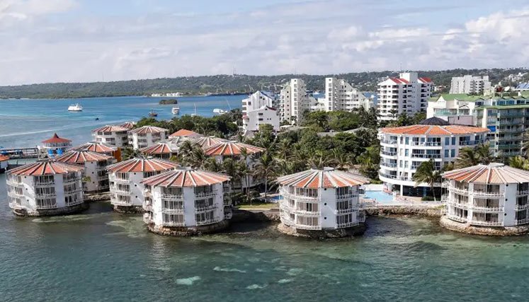 Hotel-decameron