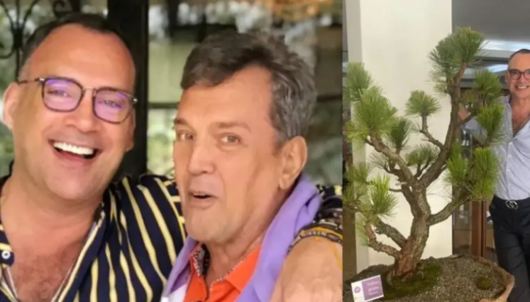 Juan Carlos Uribe quedó en libertad