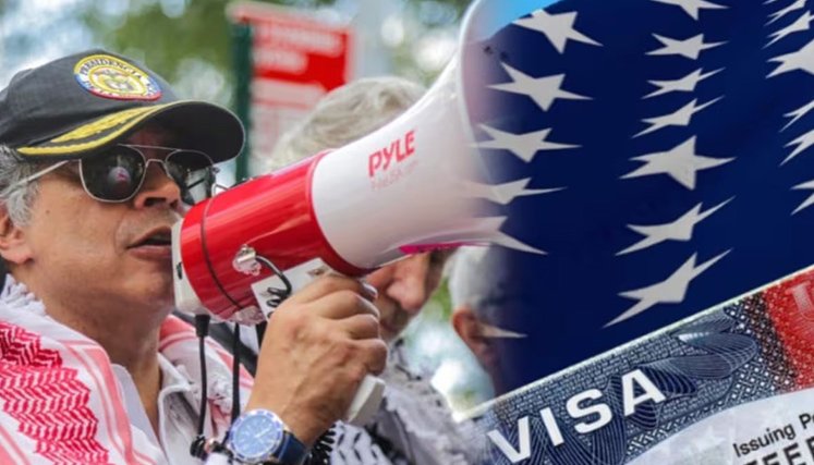 Petro-visa