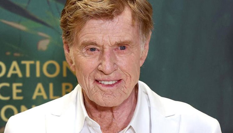 Robert-Redford