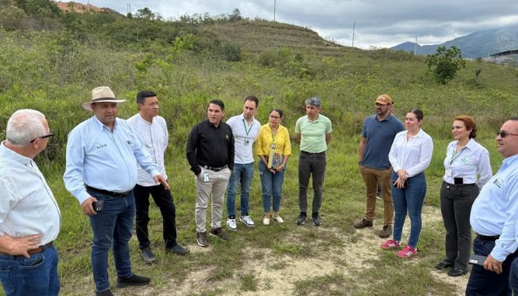 35.000 jóvenes de Ocaña y Tibú se formarán cada año en el SENA
