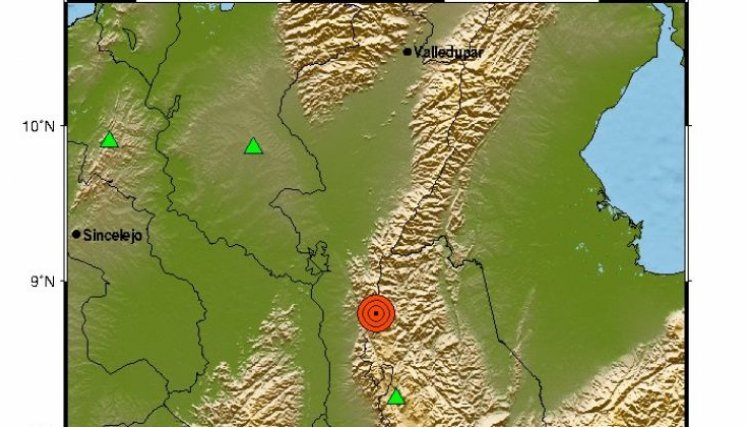 TEMBLOR 
