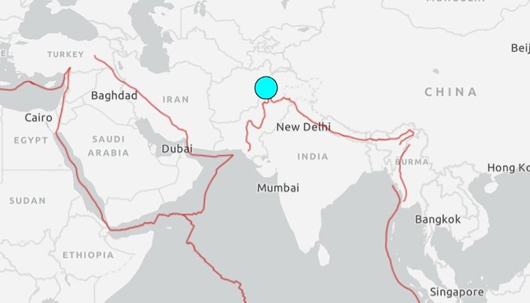 Terremoto-afganistan