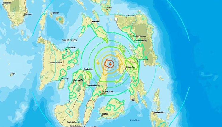 Terremoto-filipinas