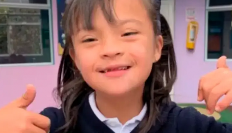 Valeria Afanador