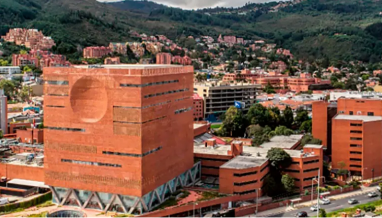 mejores diez hospitales de Latinoamérica