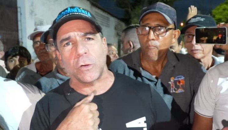 ALEJANDRO CHAR 
