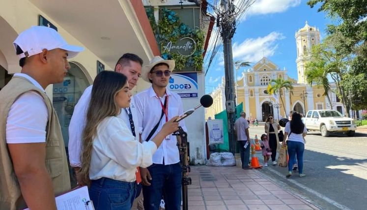 Un día diferente caminando y utilizando medios alternativos para dar un respiro al planeta. 