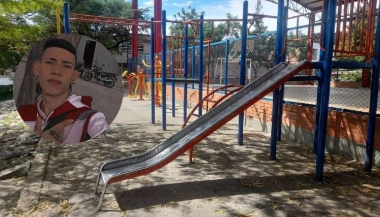 Asesinato Bruja Rosal